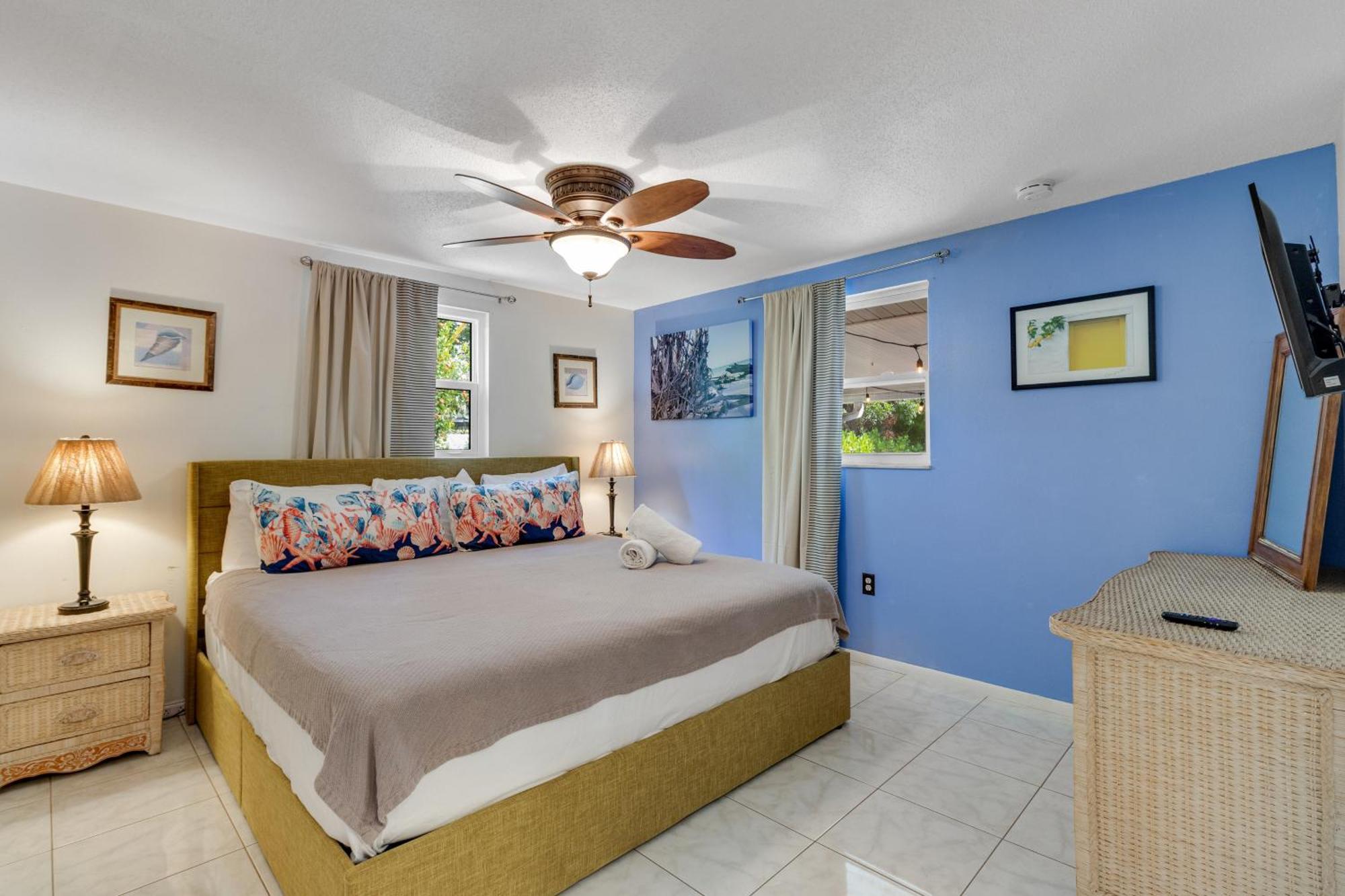 Getaway On Gladiolus Vila Anna Maria Exterior foto