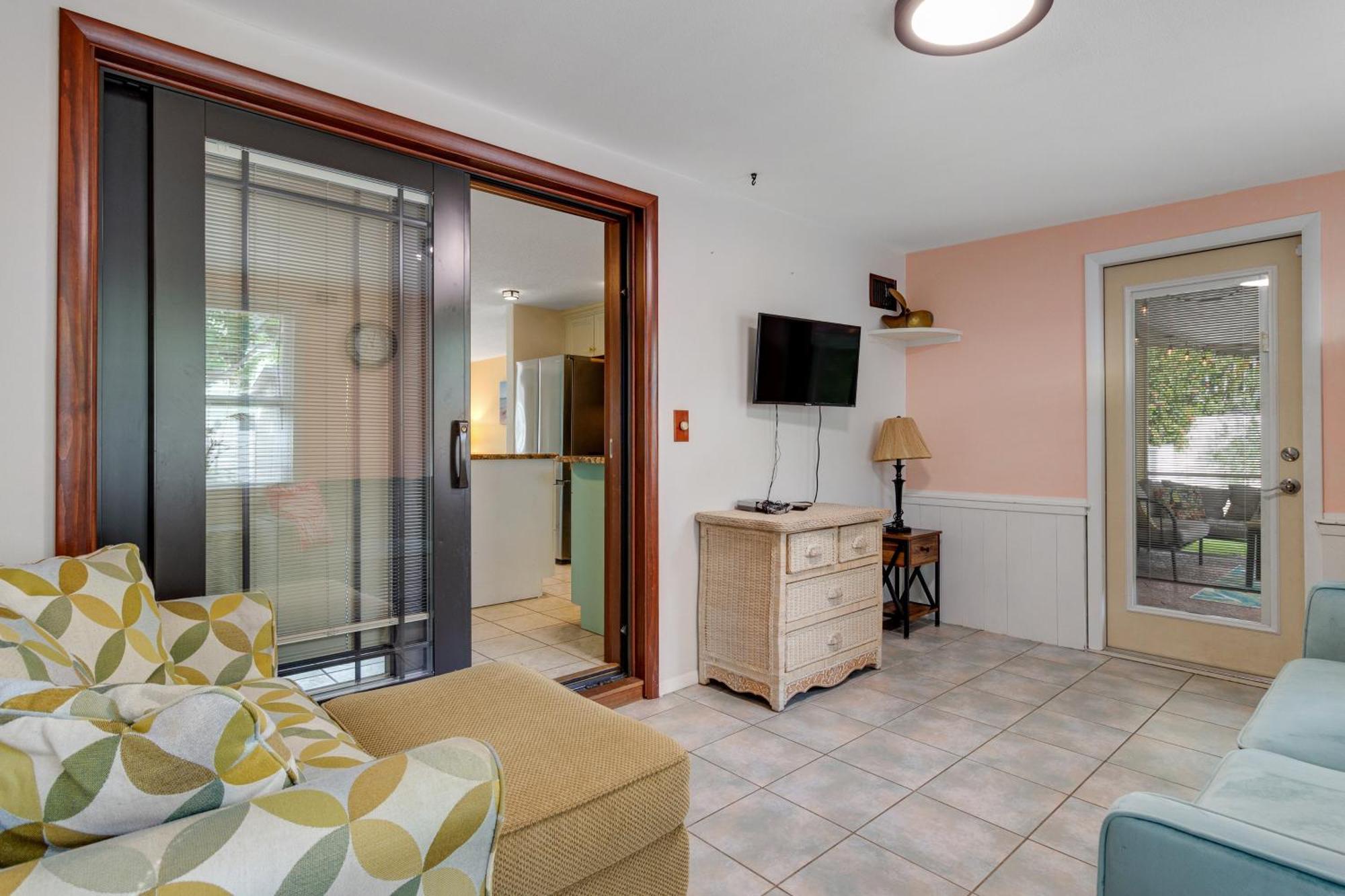 Getaway On Gladiolus Vila Anna Maria Exterior foto