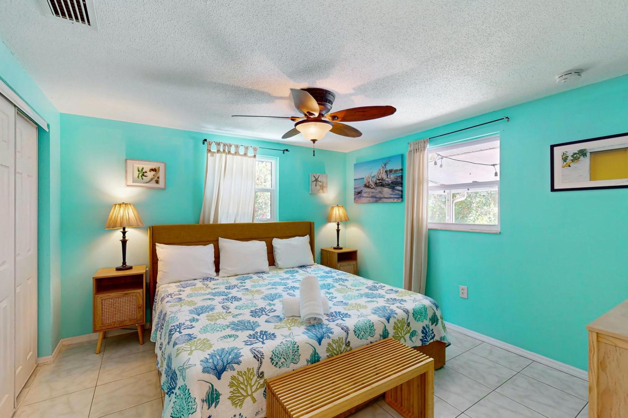 Getaway On Gladiolus Vila Anna Maria Exterior foto