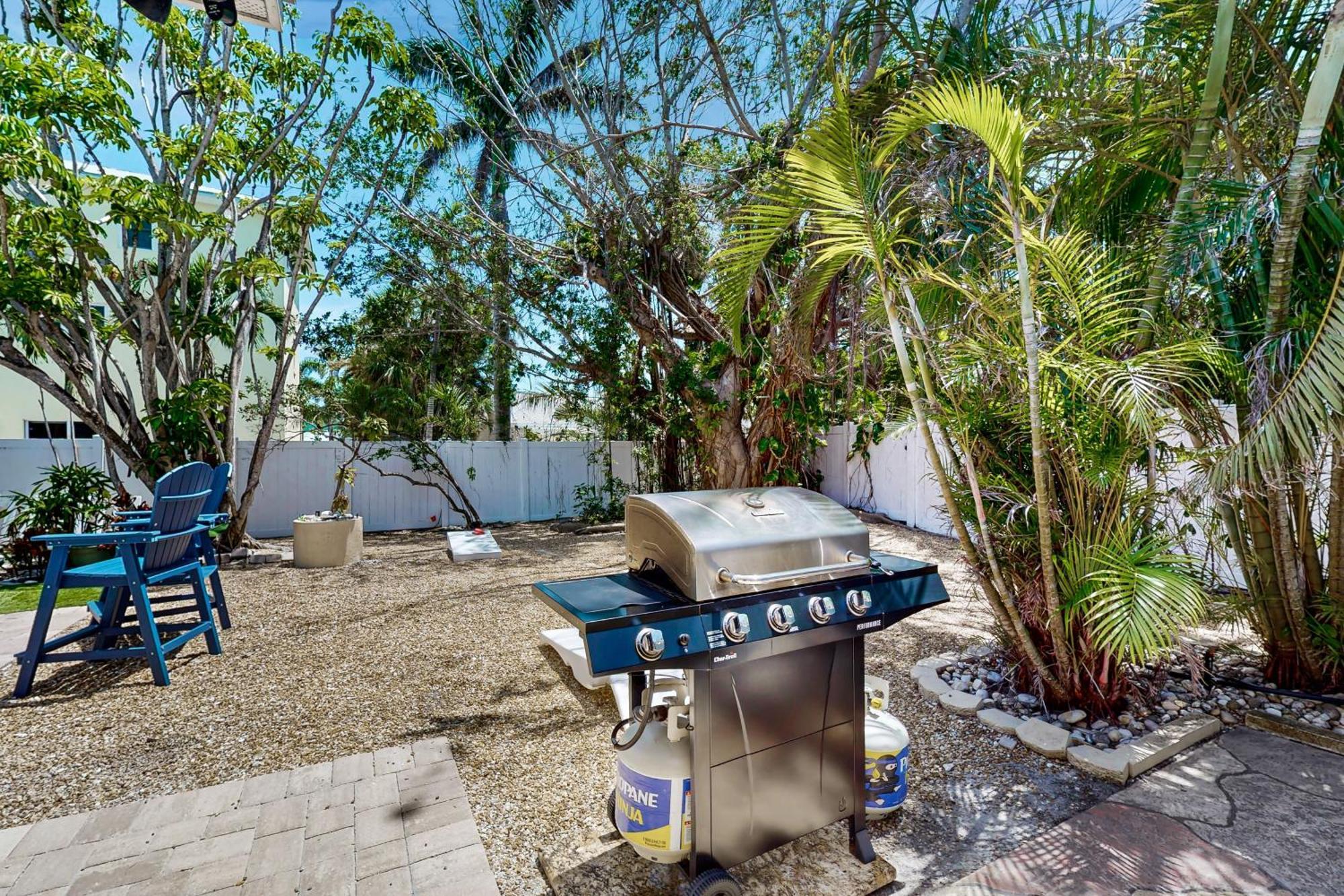 Getaway On Gladiolus Vila Anna Maria Exterior foto